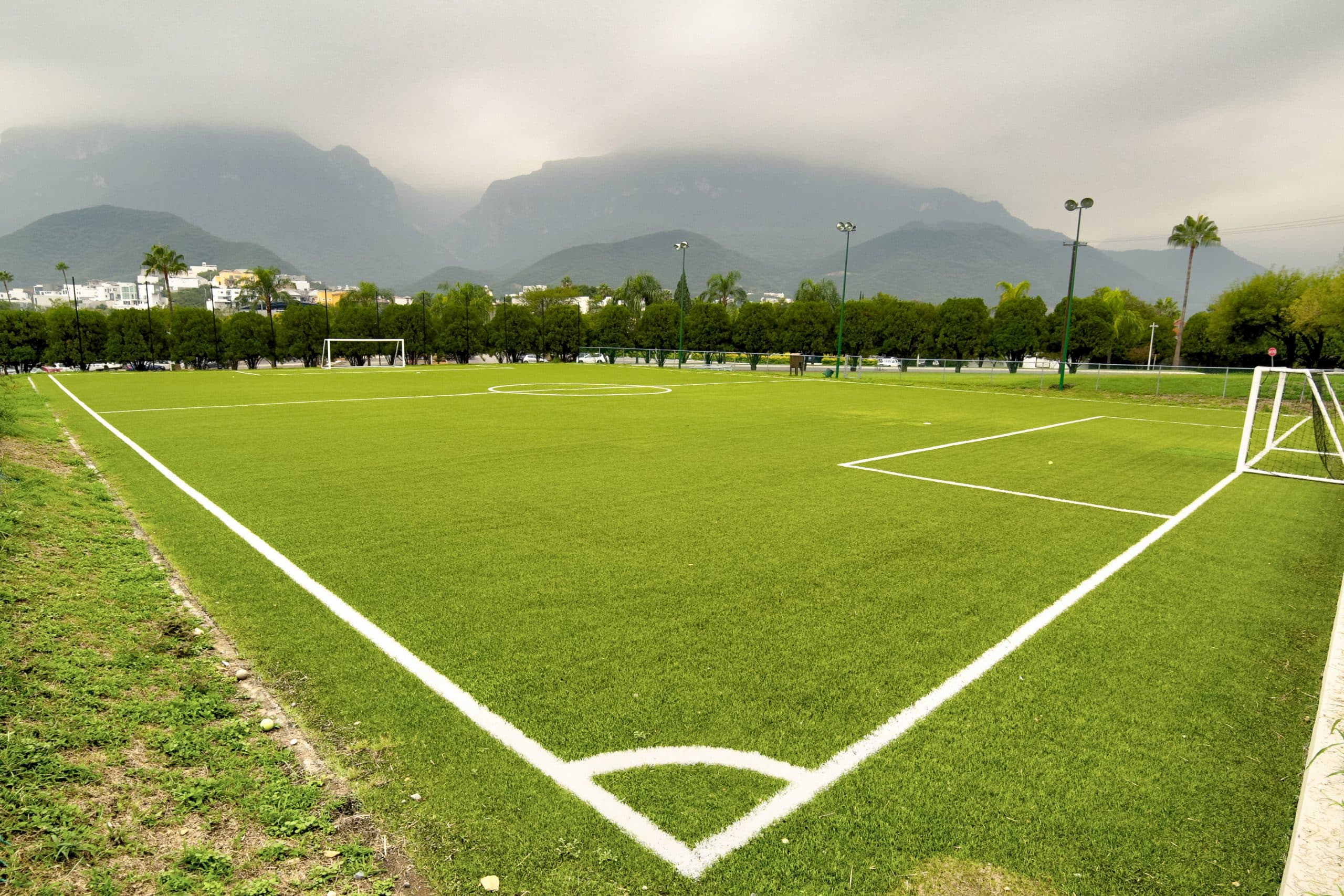 cancha futbol 11