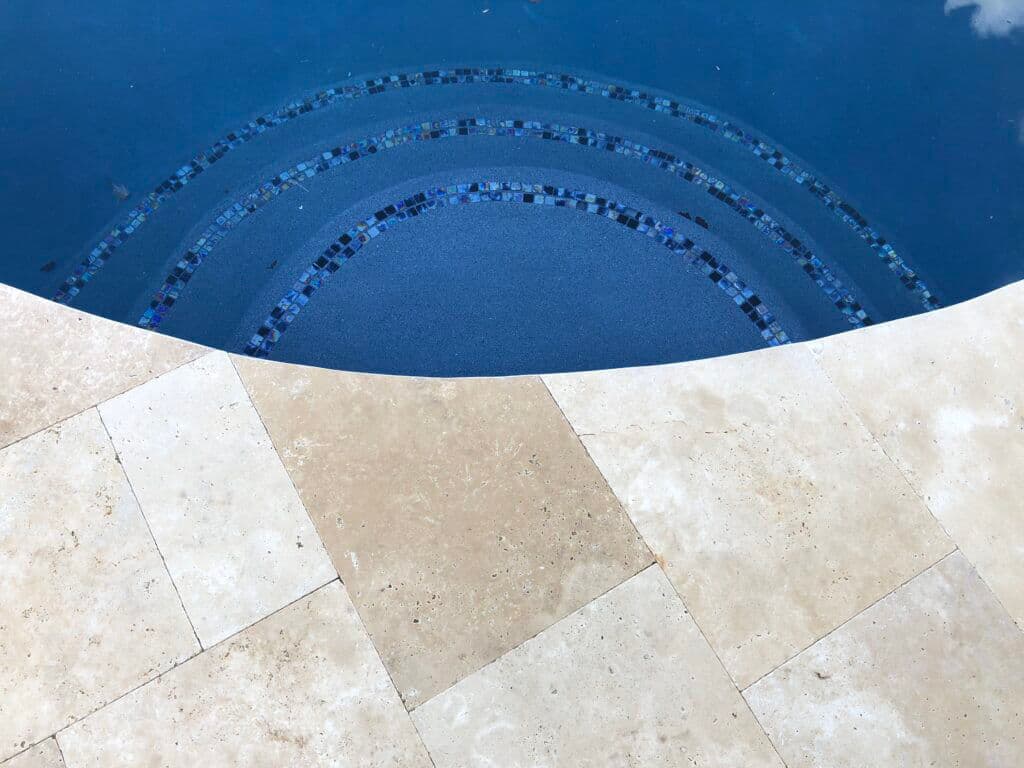 piscinas