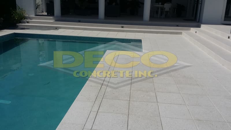 Pavers