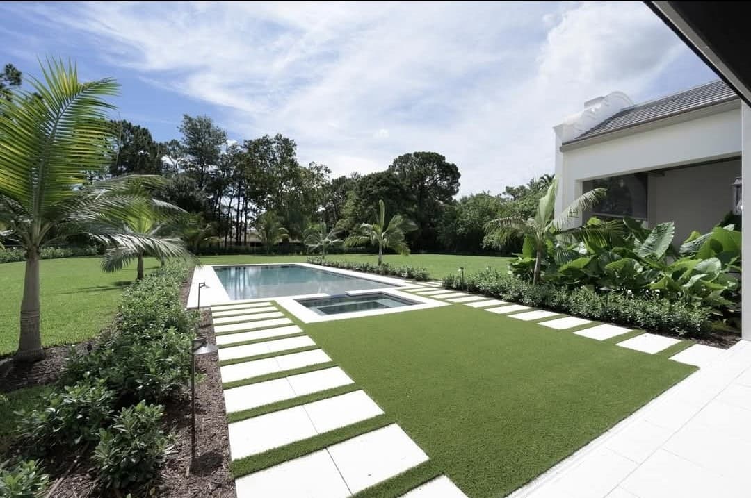 Artificial Turf