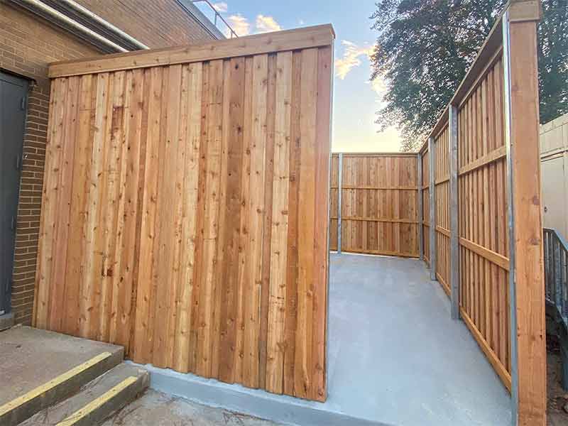 Vanguardia Exterior
