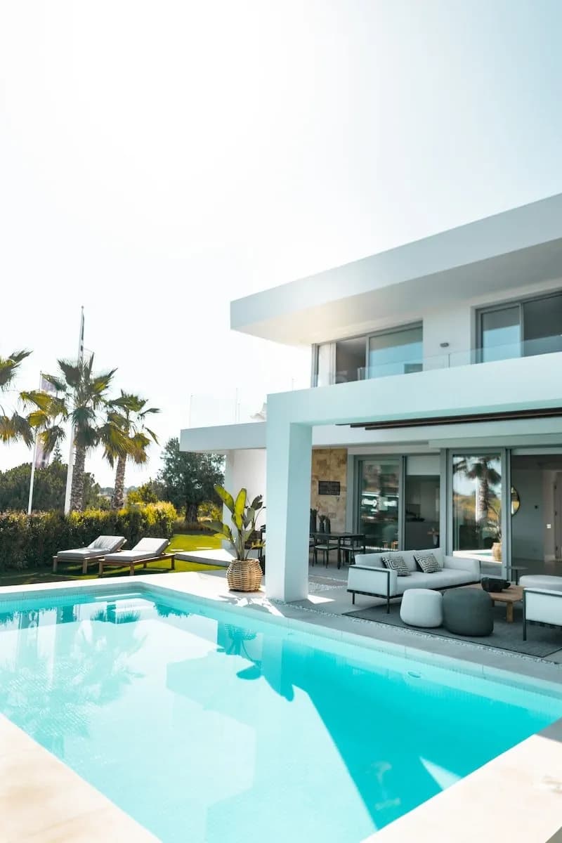 Oasis Privado de Lujo