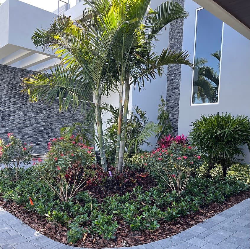 HORTICULTURE PROFESSIONALS LLC