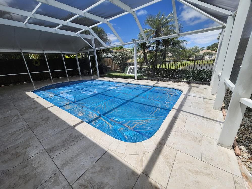 Pools Decks