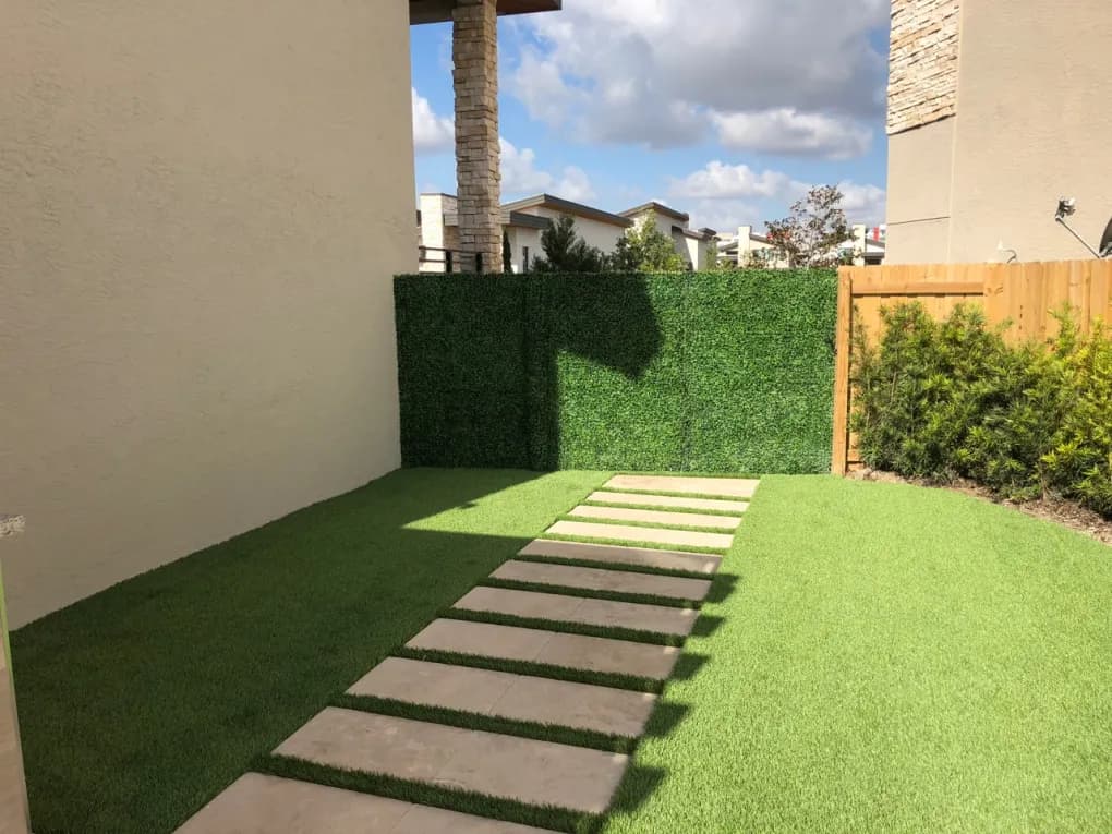 Artificial Grass