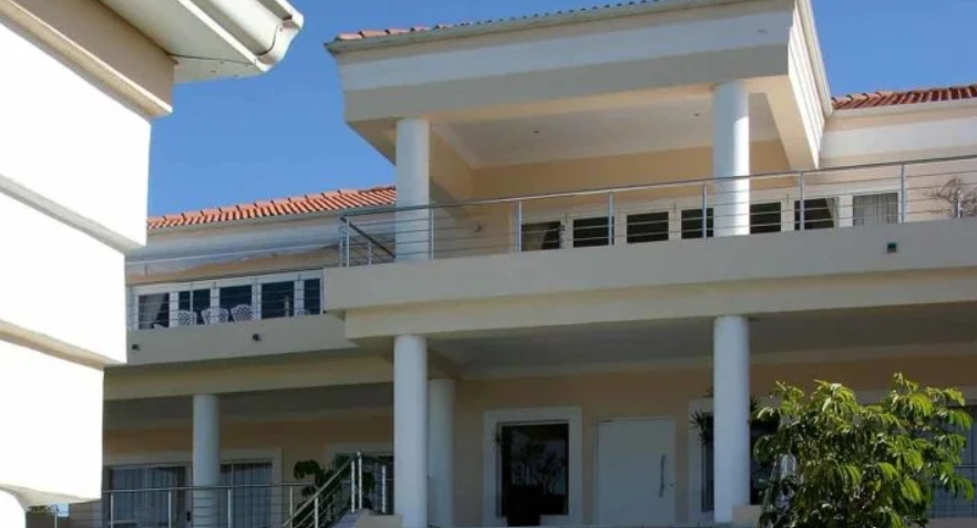 Railings
