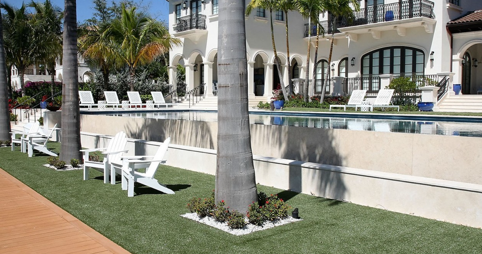 Easy Grass Artificial Turf