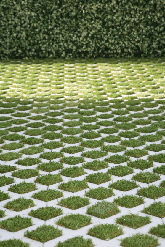 Easy Grass Block Project