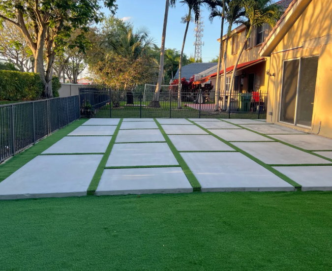 Artificial Turf
