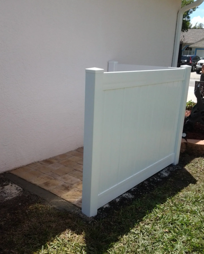 Enclosures