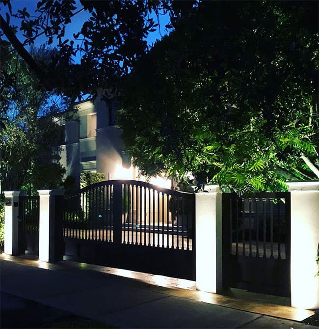 Low Voltage Outdoor Lighting Designs for your Property