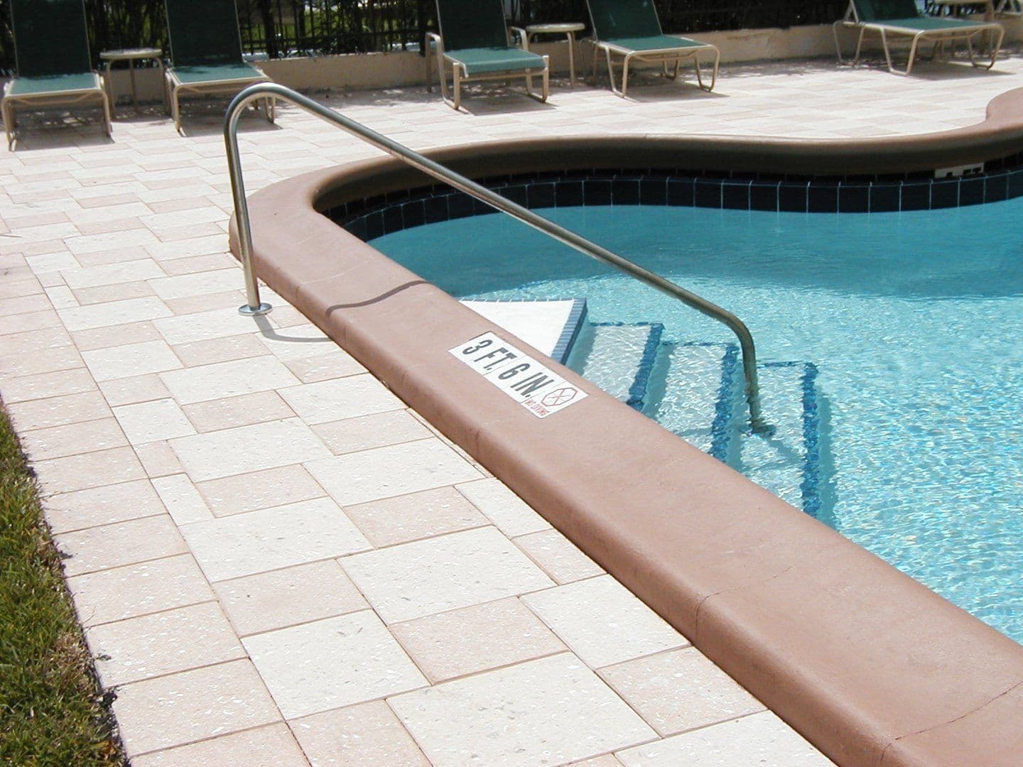 piscinas