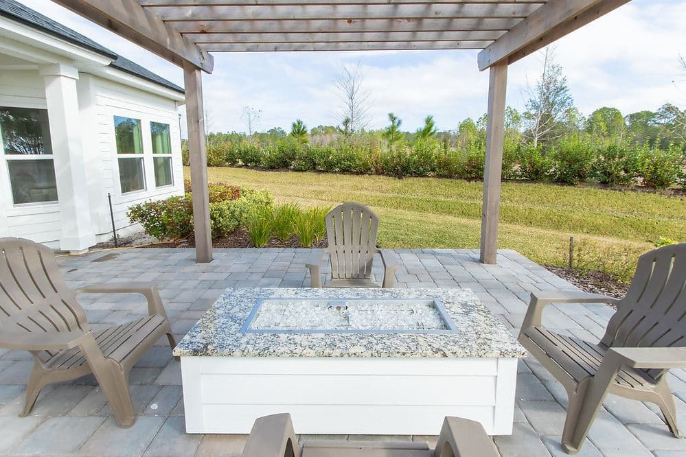 Pergola