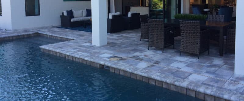 Pool Decks