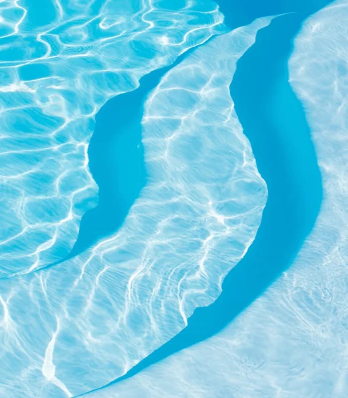 piscinas