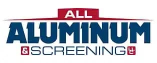 all aluminum screening