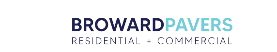 Broward Pavers