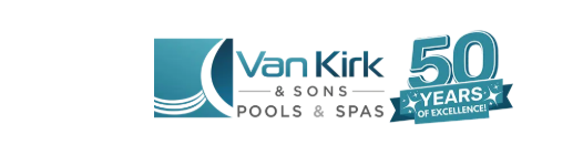Van Kirk & Sons Pools & Spas