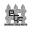 broward county fence