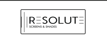 resolute screens