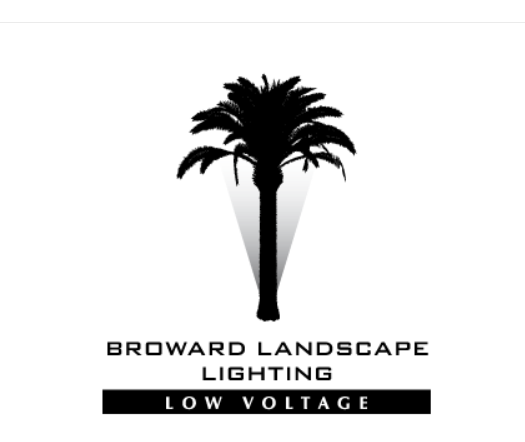 broward landscape lighting