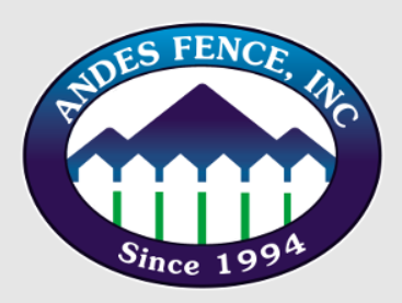 Andes Fence