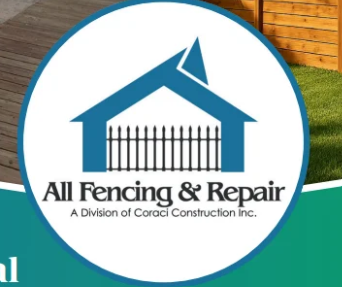 all fencing and repair