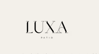 luxa patio