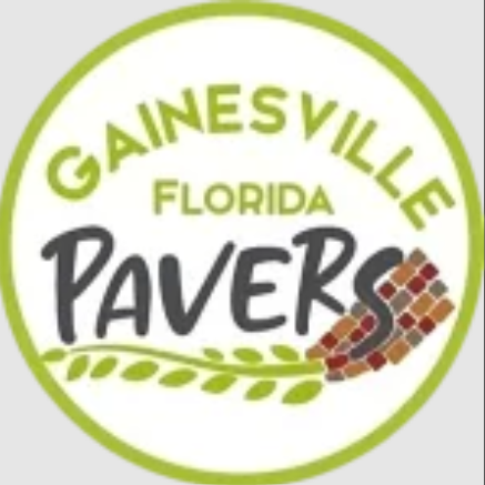 Gainesville Pavers