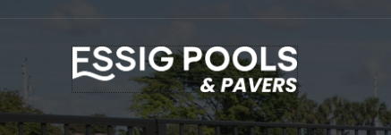 essig pools