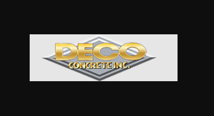 deco concrete inc